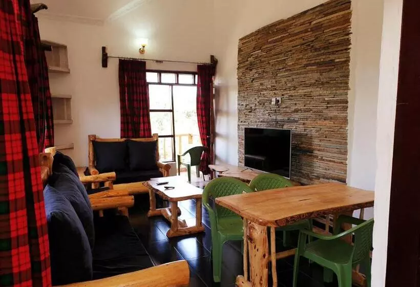 پانسیون Merinja Guest House