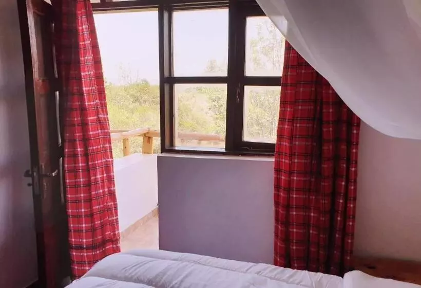 پانسیون Merinja Guest House