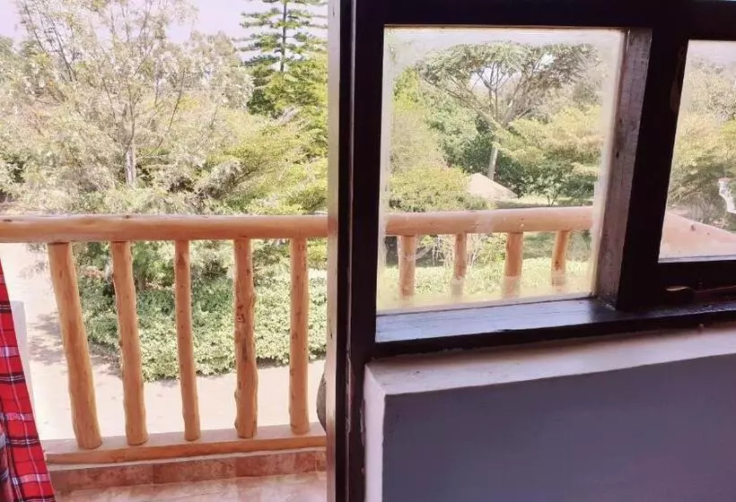 پانسیون Merinja Guest House