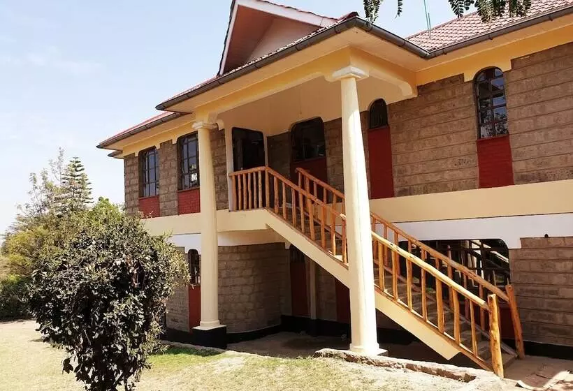 پانسیون Merinja Guest House