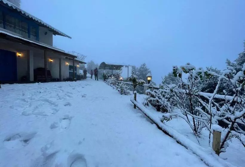 Majatalo Shivaya Since 1953