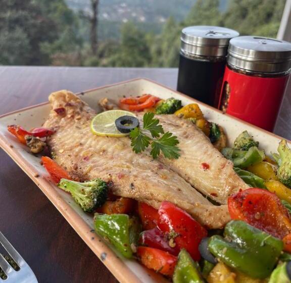 펜션 Shivaya Since 1953