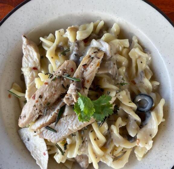 펜션 Shivaya Since 1953