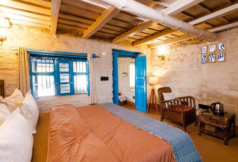 펜션 Shivaya Since 1953