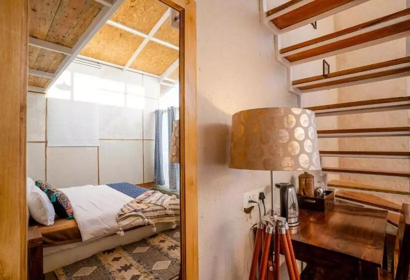 Majatalo Shivaya Since 1953