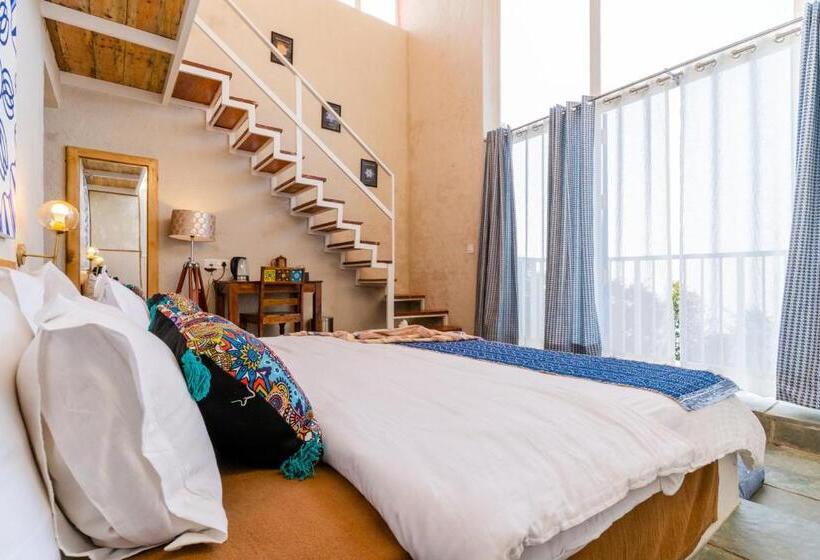 펜션 Shivaya Since 1953