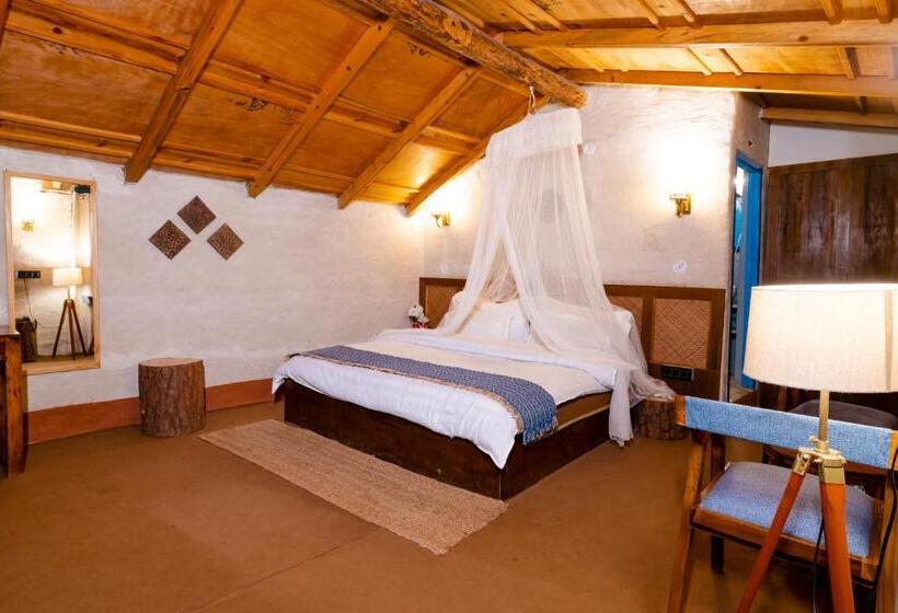 펜션 Shivaya Since 1953