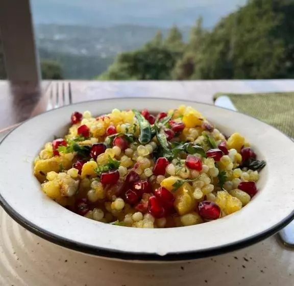 Majatalo Shivaya Since 1953