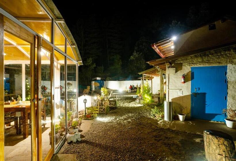 펜션 Shivaya Since 1953