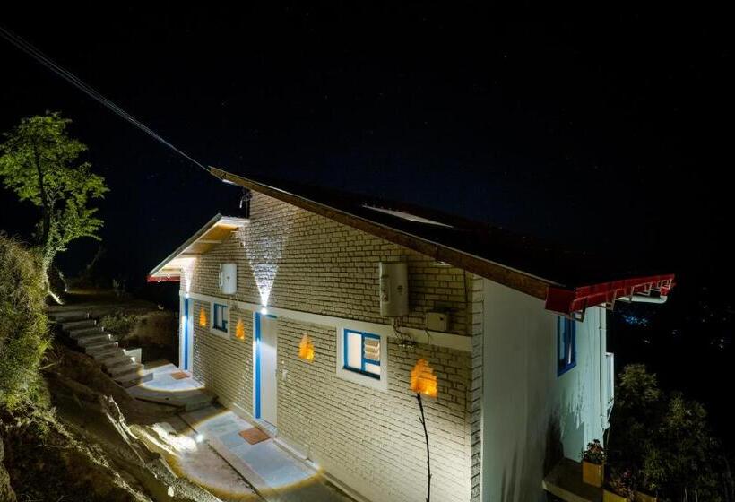 펜션 Shivaya Since 1953