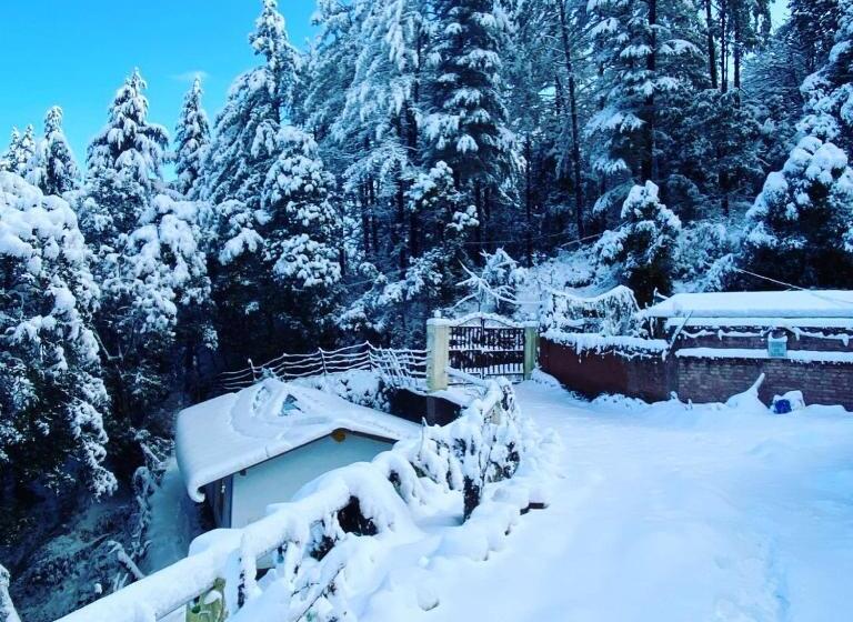 펜션 Shivaya Since 1953