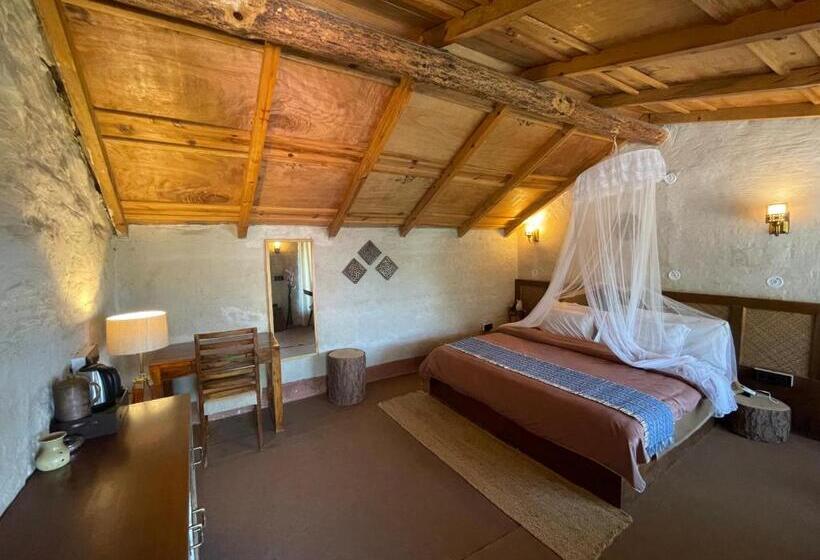 펜션 Shivaya Since 1953