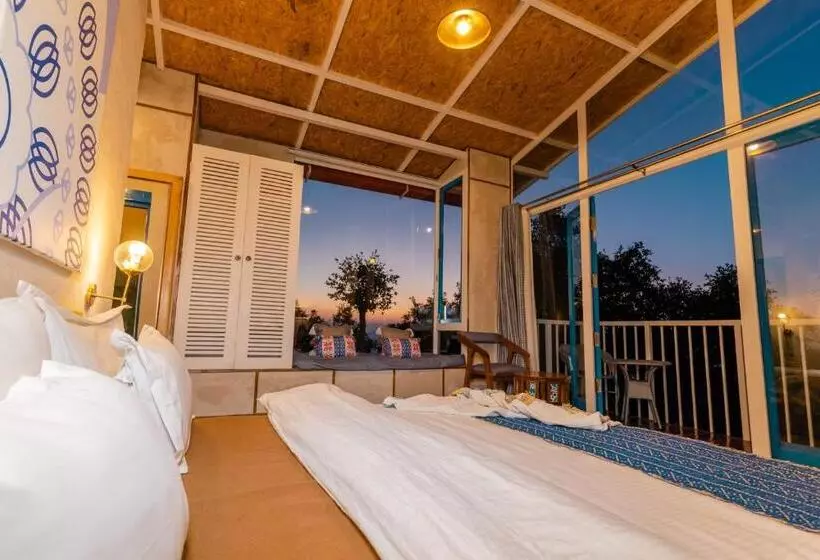 Majatalo Shivaya Since 1953