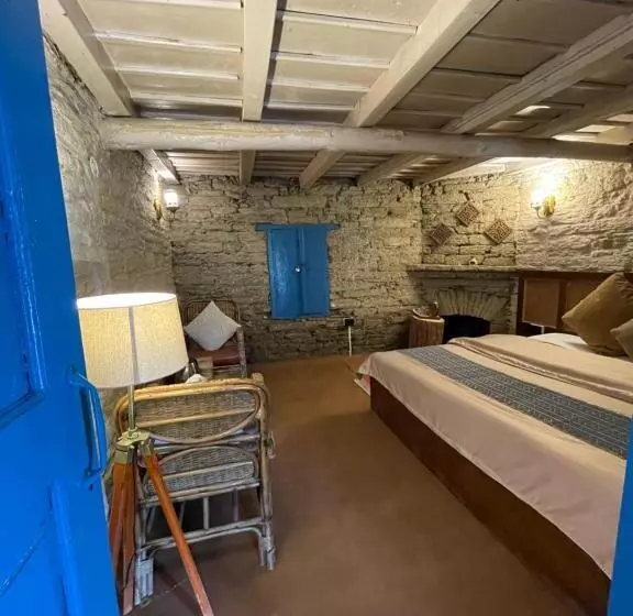 Majatalo Shivaya Since 1953