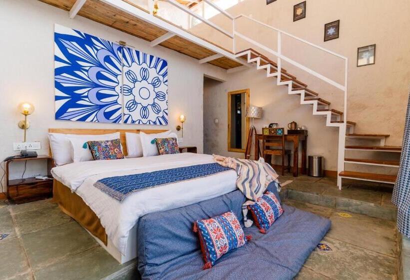 펜션 Shivaya Since 1953