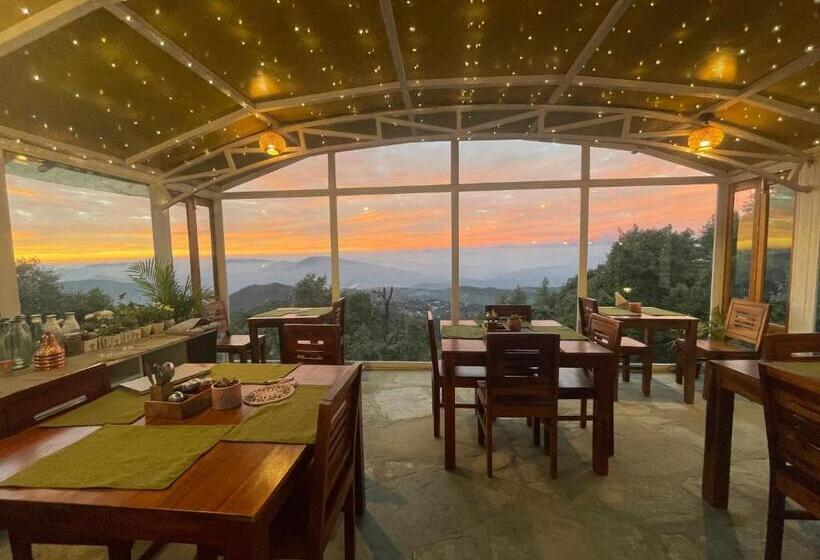 펜션 Shivaya Since 1953