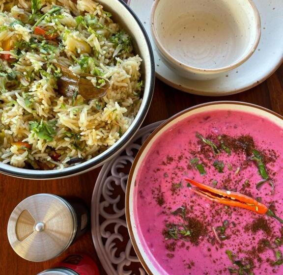 펜션 Shivaya Since 1953