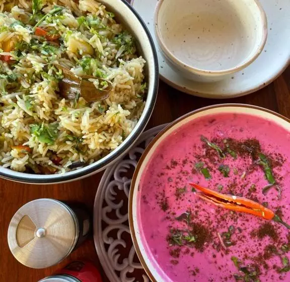 Majatalo Shivaya Since 1953