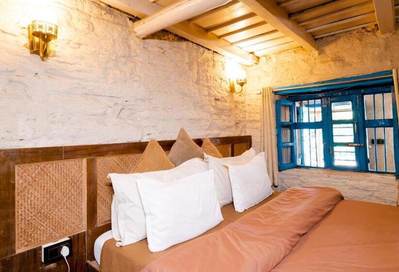 펜션 Shivaya Since 1953