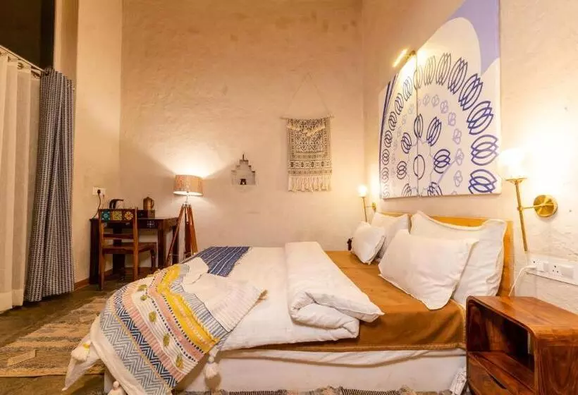 Majatalo Shivaya Since 1953