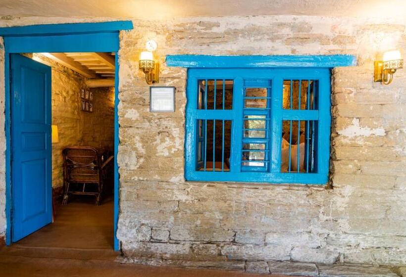 펜션 Shivaya Since 1953