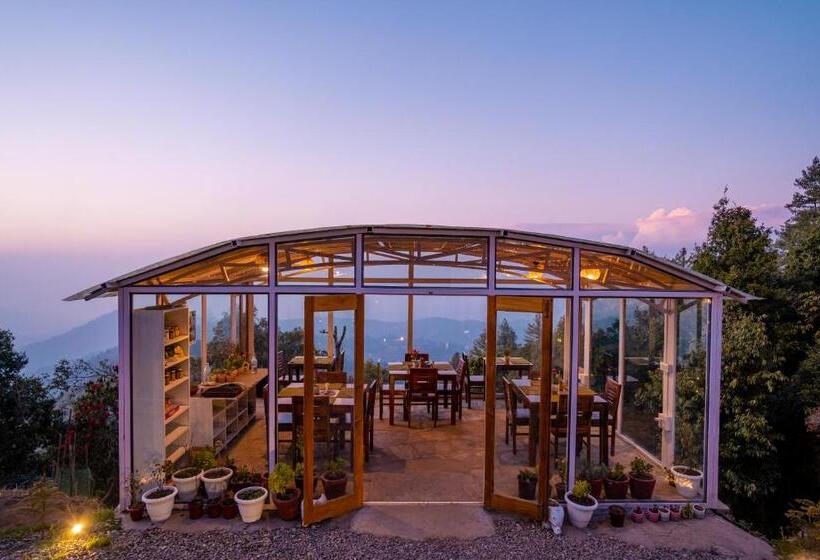 펜션 Shivaya Since 1953