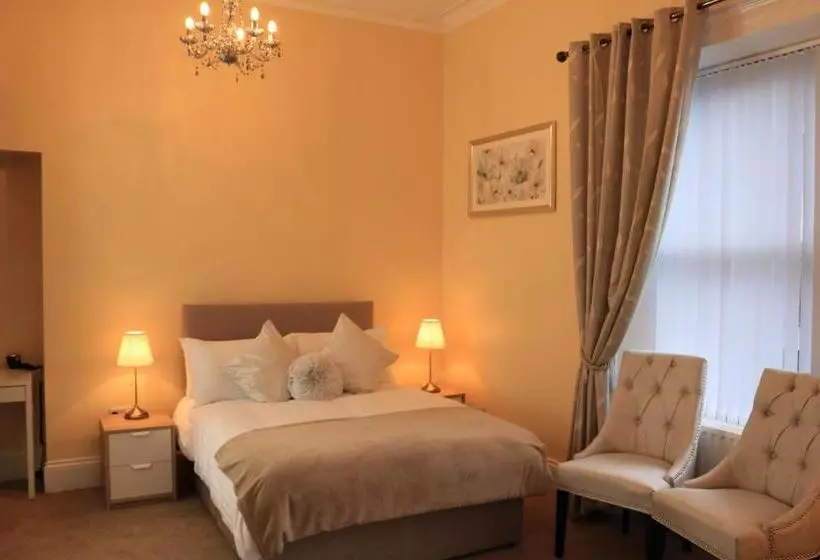 Station B&b