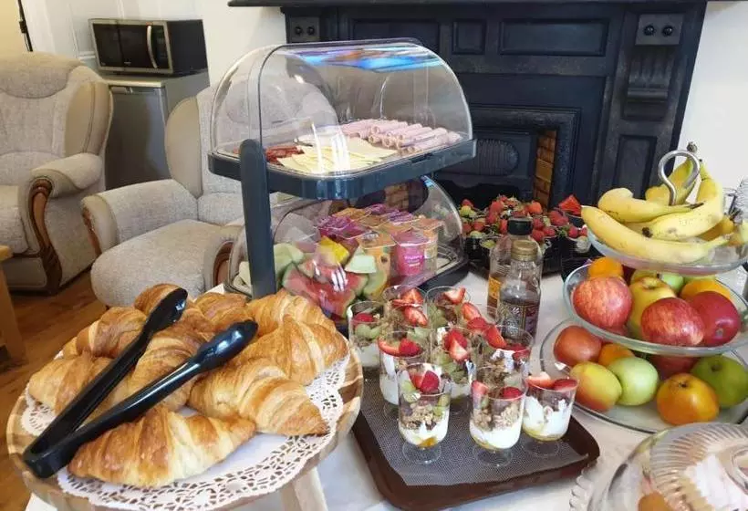 Station B&b
