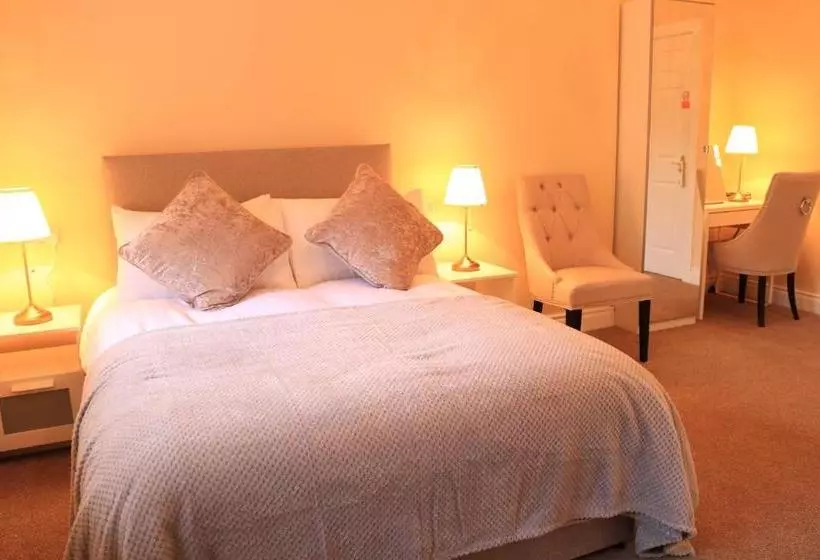 Station B&b