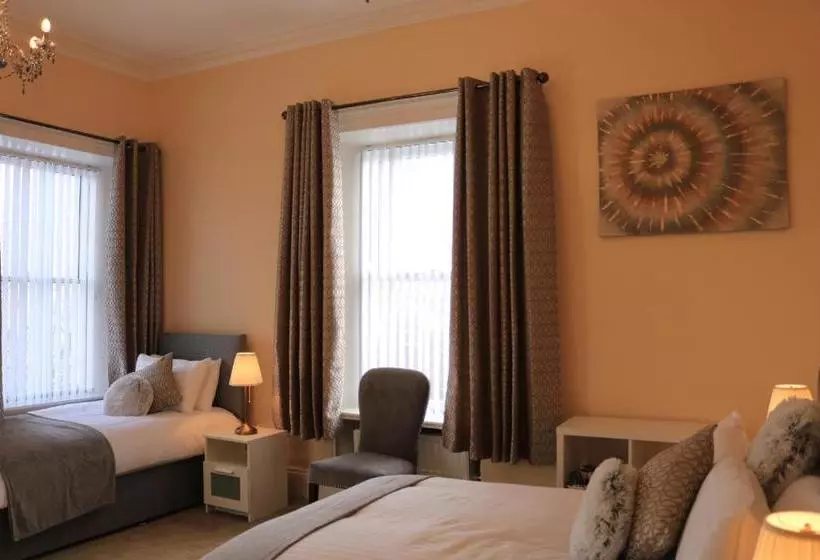 Station B&b