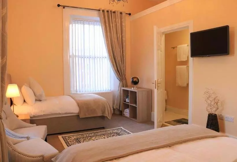 Station B&b