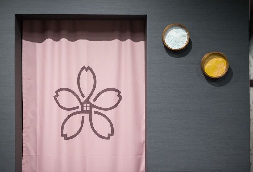 Stay Sakura Kyoto Higashiyama Shirakawa
