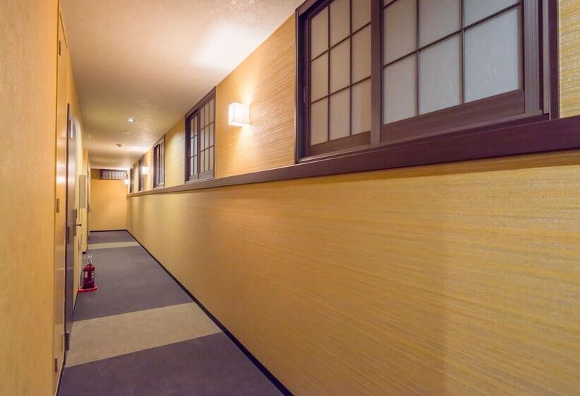 Stay Sakura Kyoto Higashiyama Shirakawa