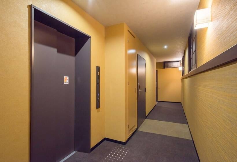 Stay Sakura Kyoto Higashiyama Shirakawa