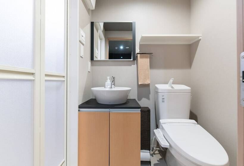 Stay Sakura Kyoto Higashiyama Shirakawa