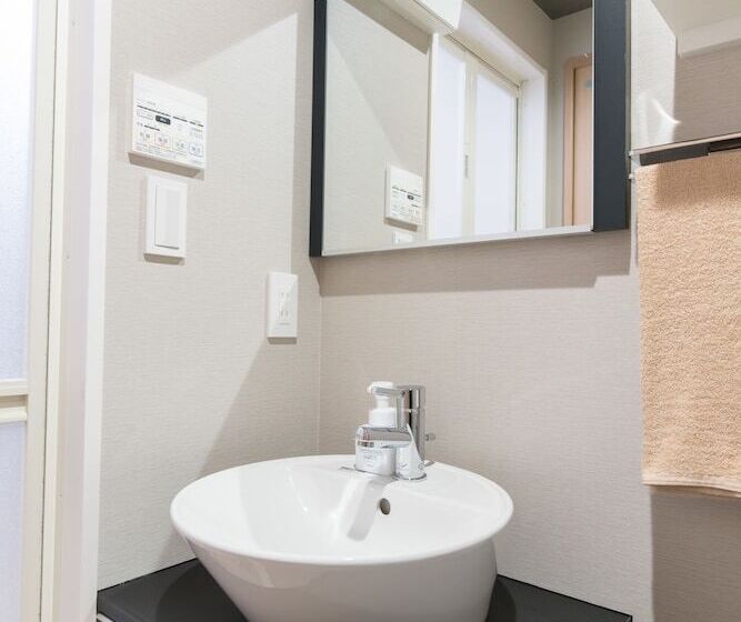 Stay Sakura Kyoto Higashiyama Shirakawa