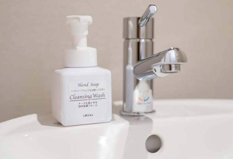 Stay Sakura Kyoto Higashiyama Shirakawa