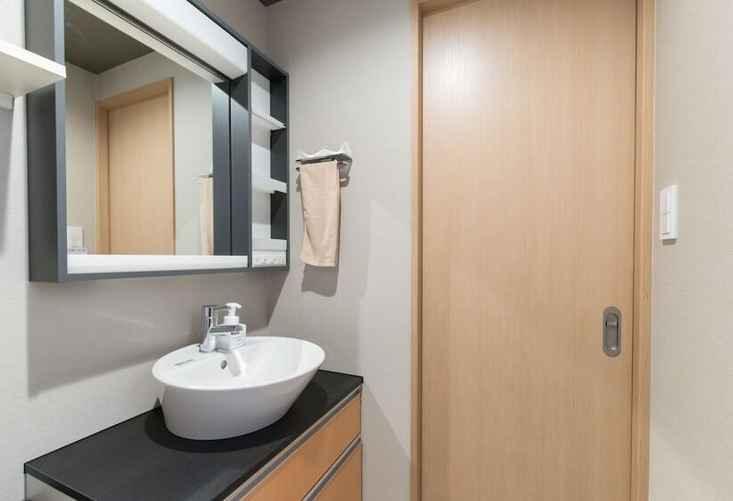 Stay Sakura Kyoto Higashiyama Shirakawa