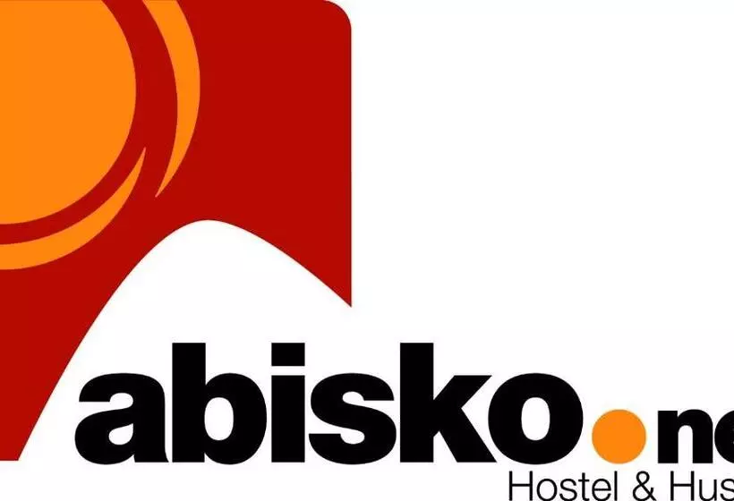 Abisko Net Hostel & Huskies