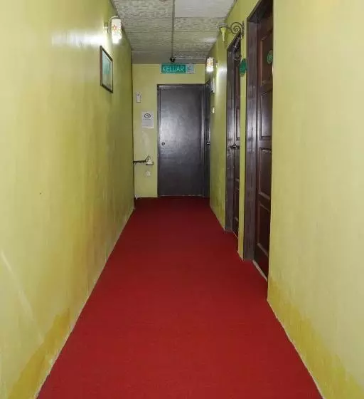 Dowifi Hotel  Self Service Kiosk