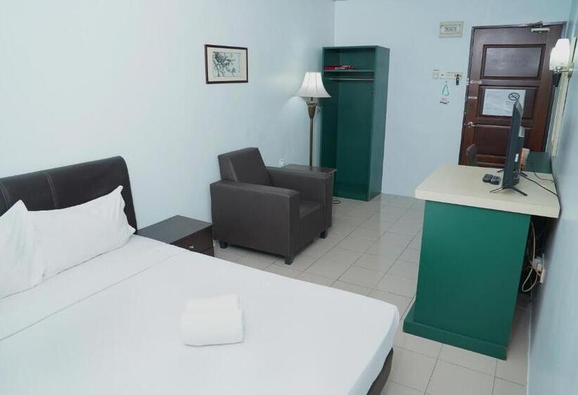 Dowifi Hotel  Self Service Kiosk