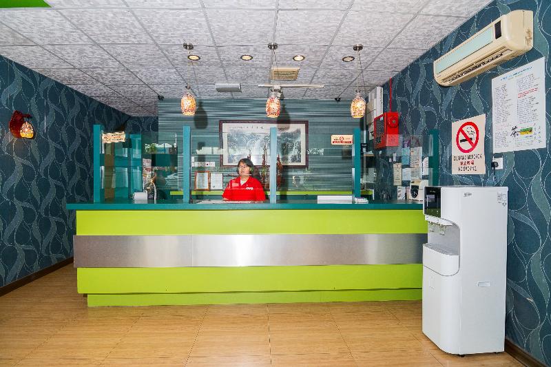 Dowifi Hotel  Self Service Kiosk