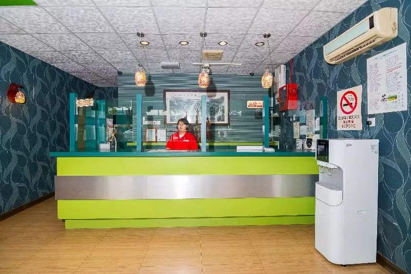 Dowifi Hotel  Self Service Kiosk