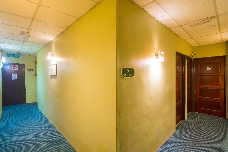 Dowifi Hotel  Self Service Kiosk