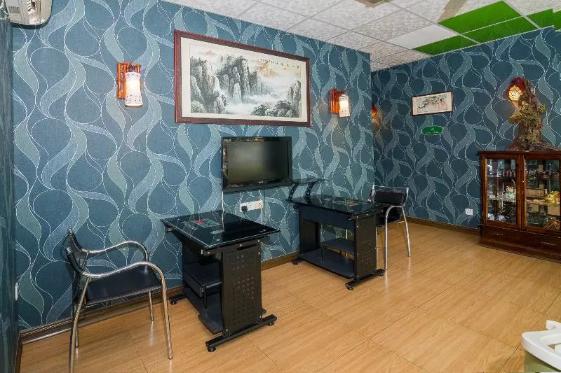 Dowifi Hotel  Self Service Kiosk