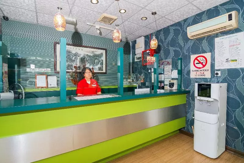 Dowifi Hotel  Self Service Kiosk