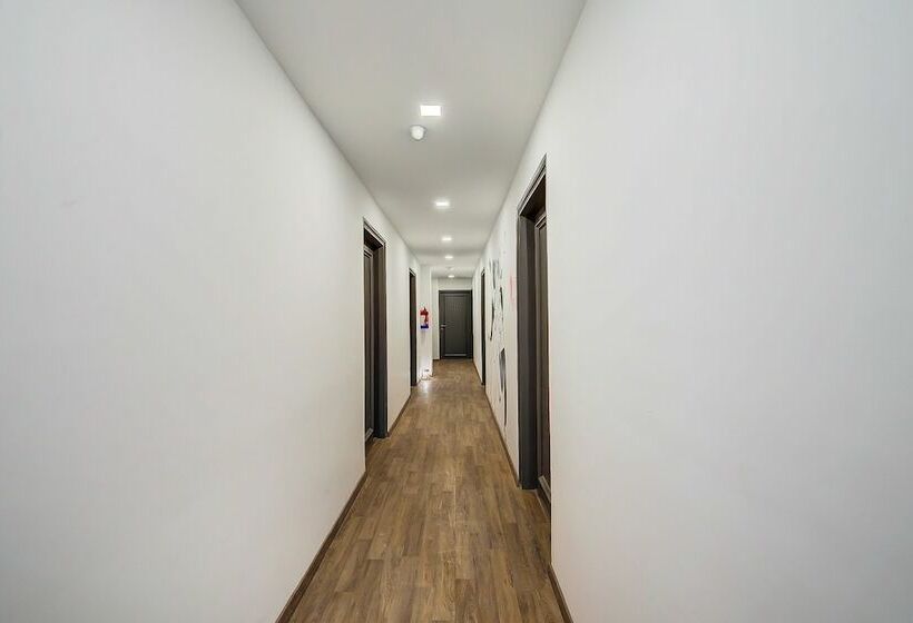 Hotel Oyo Townhouse 073 Swargate