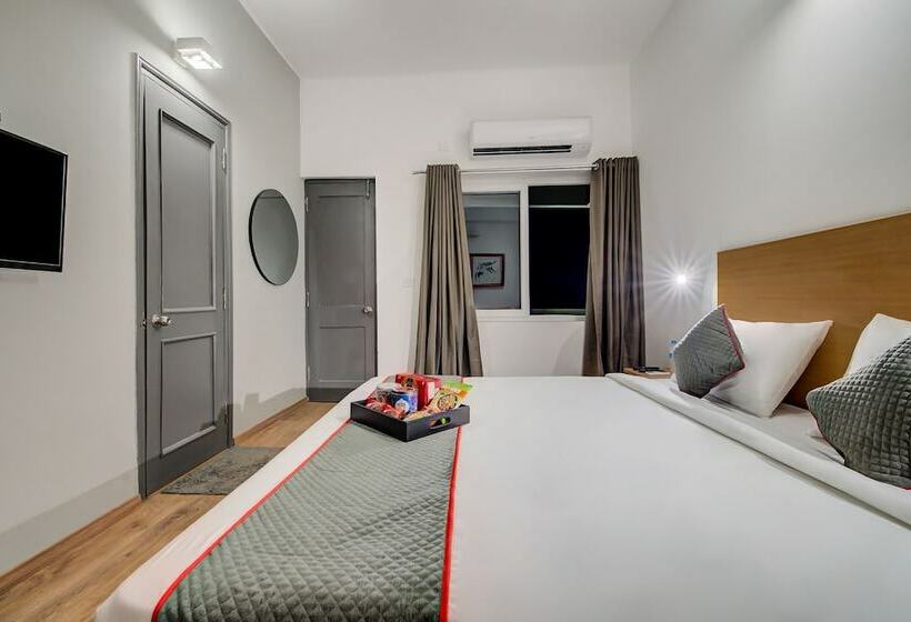 Hotel Oyo Townhouse 073 Swargate