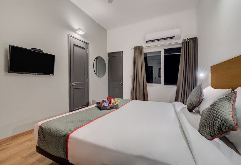 Hotel Oyo Townhouse 073 Swargate