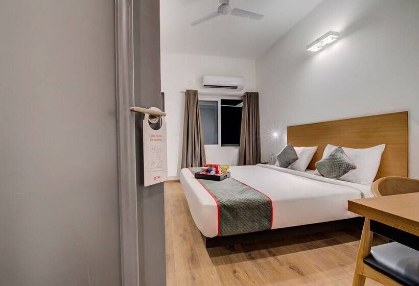 Hotel Oyo Townhouse 073 Swargate